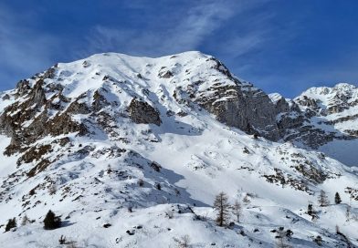 Monte Tremol